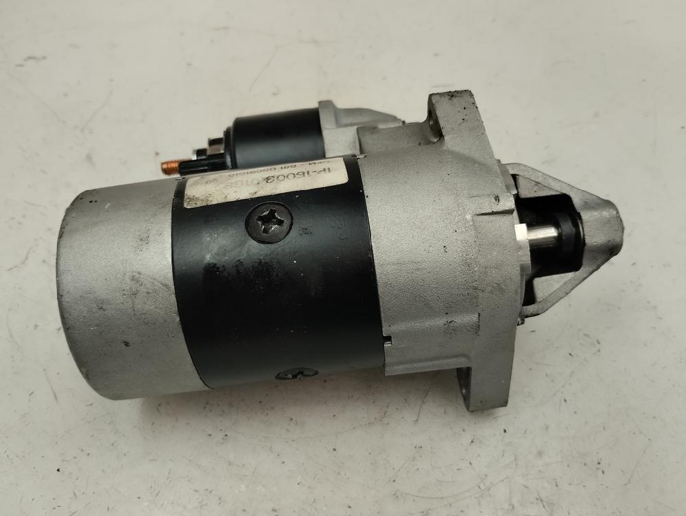 MOTOR ARRANQUE FIAT IDEA 2004 1.4 MT 95CV | 70KW