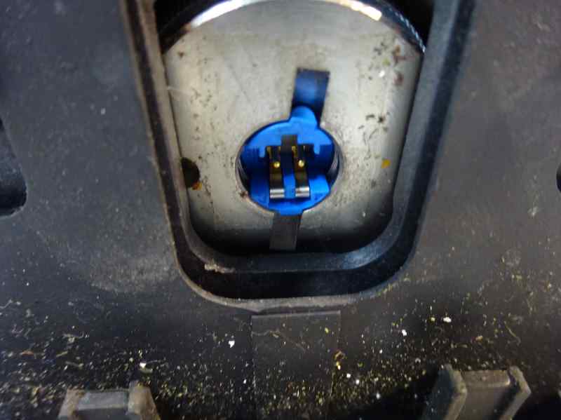AIRBAG DELANTERO IZQUIERDO CITROEN XSARA 1.6 MT 109CV | 80KW