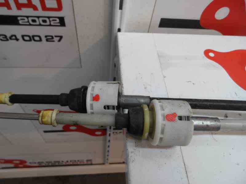 PALANCA CAMBIO OPEL ASTRA 2.0 CDTI MT 165CV