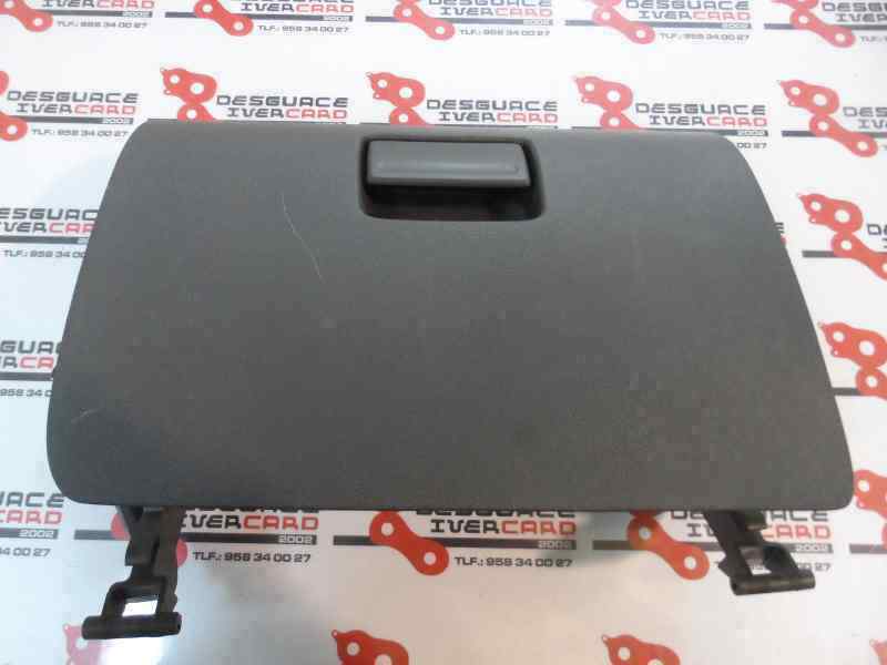 GUANTERA FORD FOCUS 1.8 TDCI MT 115CV | 85KW