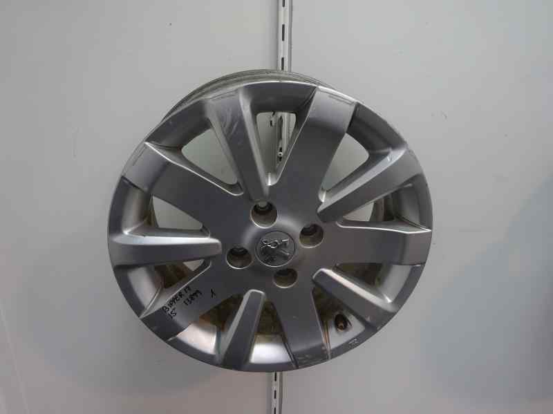 LLANTA PEUGEOT BIPPER 1.3 MT 75CV | 55KW