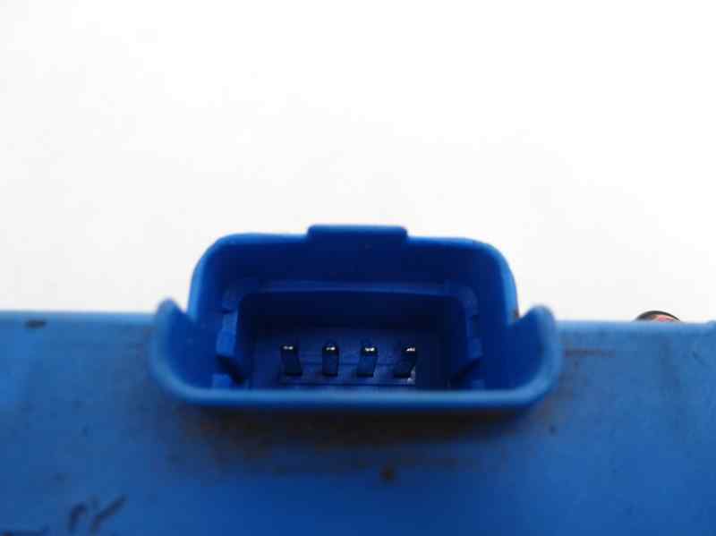 RESISTENCIA CALEFACCION PEUGEOT 308 1.6 VTI MT 120CV