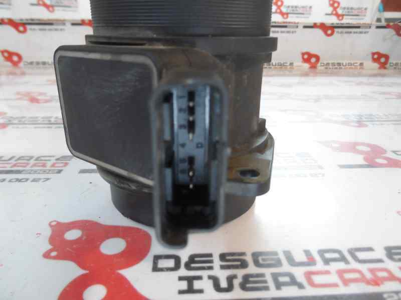 CAUDALIMETRO CITROEN JUMPY 2.0 MT 94CV | 69KW