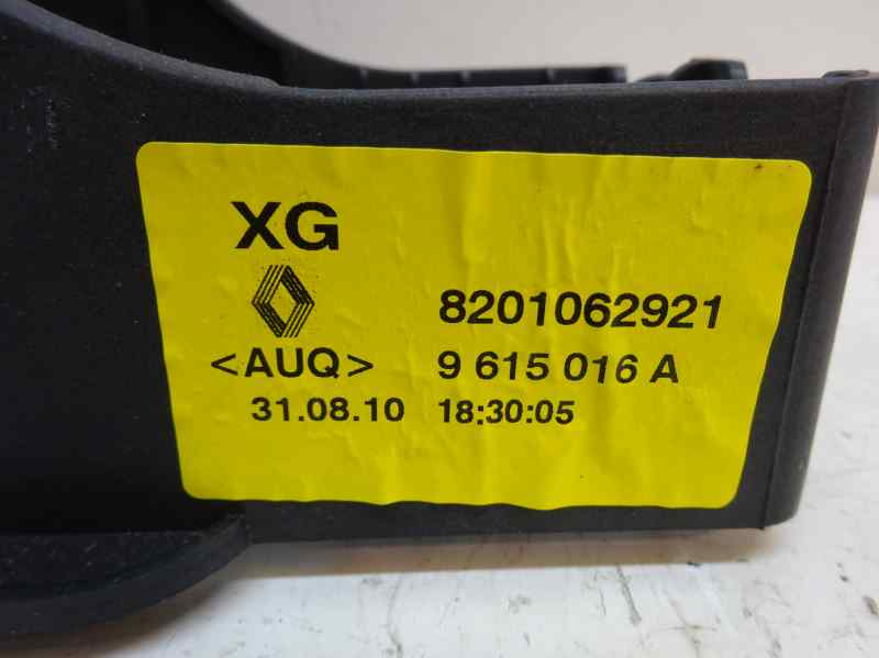 PALANCA CAMBIO RENAULT MEGANE 2010 1.5 DCI MT 106CV