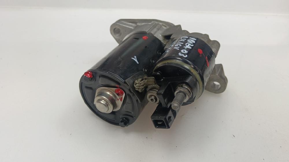 MOTOR ARRANQUE SEAT IBIZA 1.4 MT 75CV | 55KW
