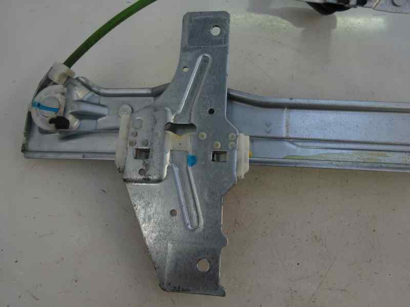 ELEVALUNAS TRASERO IZQUIERDO CITROEN C3 PICASSO 1.4 MT 95CV | 70KW