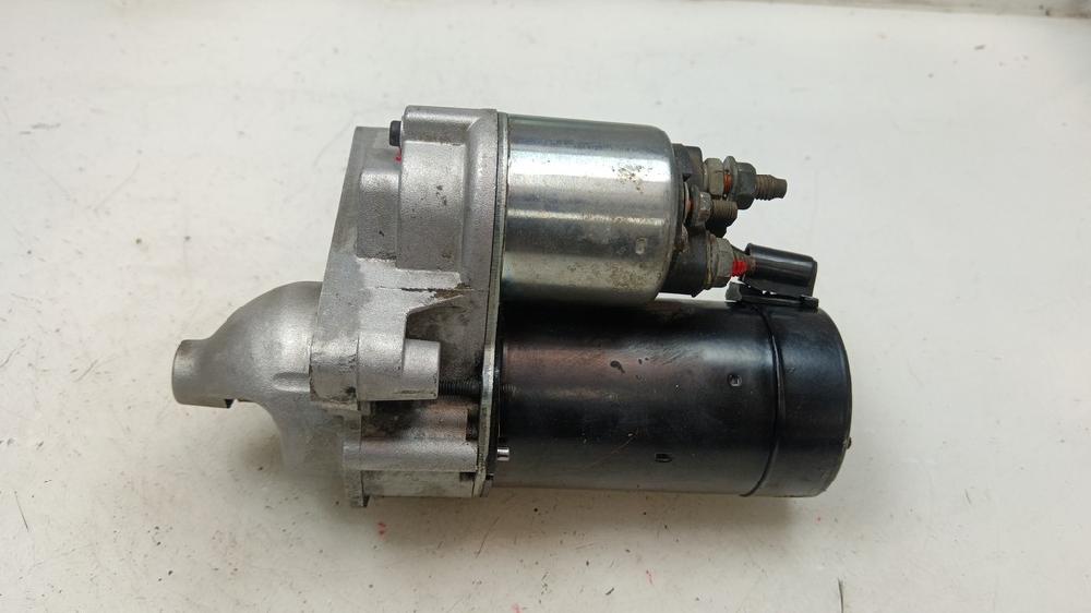 MOTOR ARRANQUE PEUGEOT 206 1.4 HDI MT 70CV