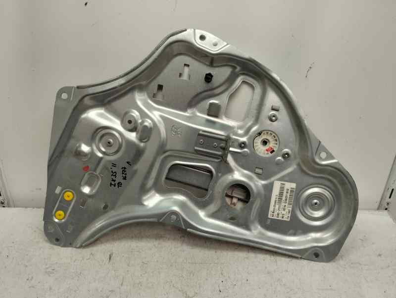 ELEVALUNAS TRASERO DERECHO HYUNDAI IX35 2011 2.0 CRDI MT 4WD 136CV