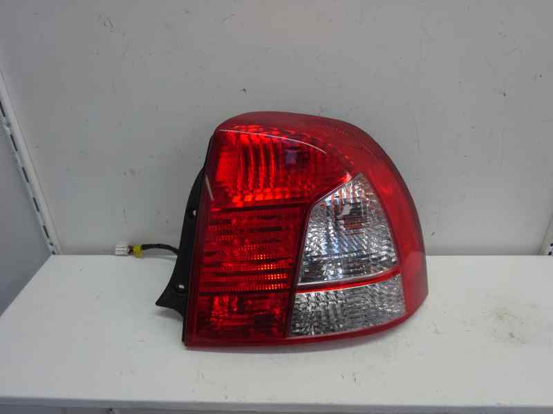 PILOTO TRASERO DERECHO KIA SHUMA 1.6 MT 101CV | 75KW