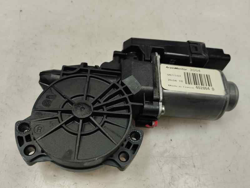 MOTOR ELEVALUNAS DELANTERO DERECHO KIA CEED 1.6 MT 116CV | 85KW