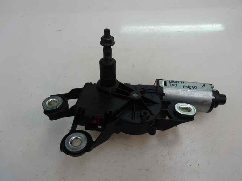 MOTOR LIMPIA TRASERO SEAT LEON 1.6 MT 102CV | 75KW