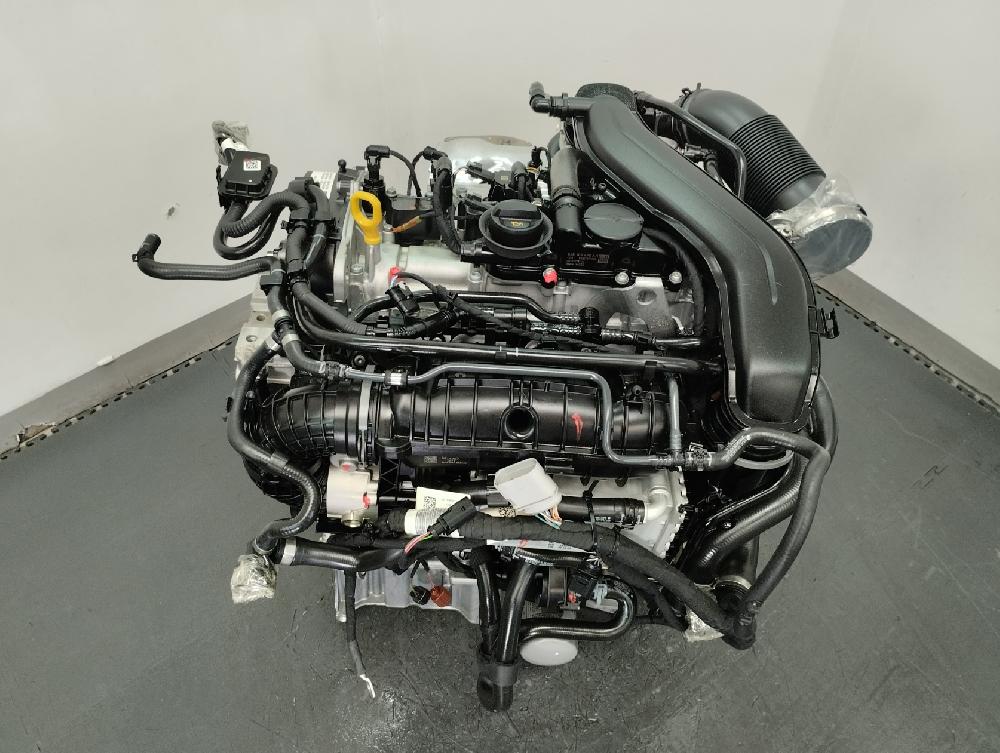 MOTOR COMPLETO SEAT LEON 2023 1.5 130CV MT