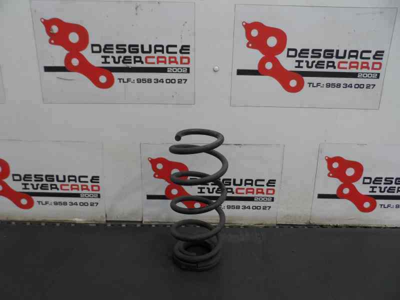 MUELLE AMORTIGUACION MAZDA 6 2010 2.2 MZR-CD MT 129CV
