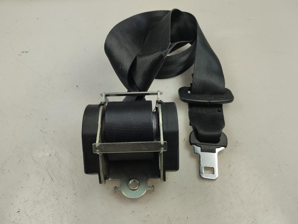 CINTURON SEGURIDAD TRASERO CENTRAL RENAULT SCENIC 2.0 DCI FAP MT 160CV