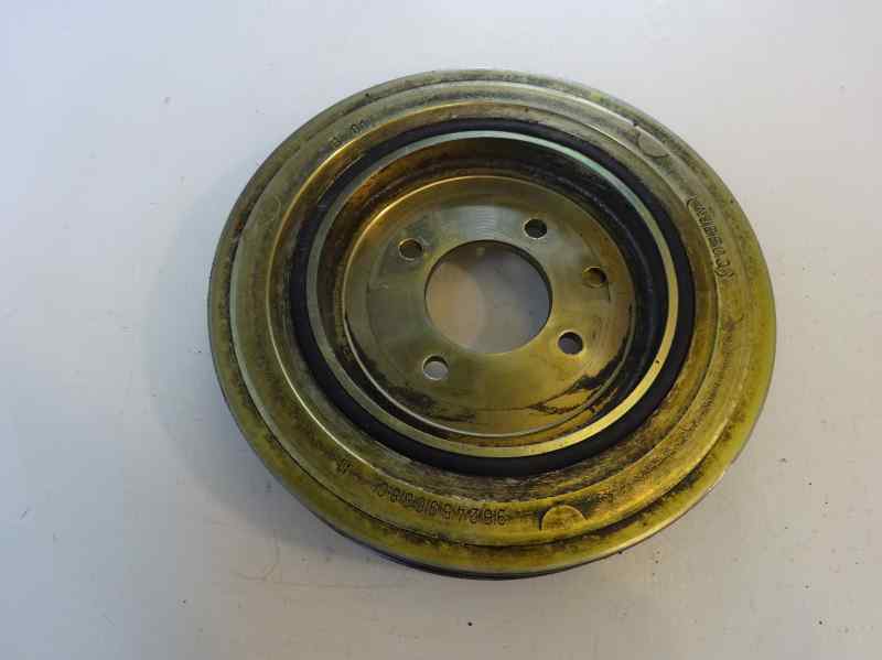 POLEA CIGUENAL PEUGEOT 206 1.9 D MT 70CV