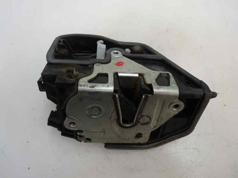 CERRADURA PUERTA TRASERA DERECHA BMW X3 2.0D MT 150CV