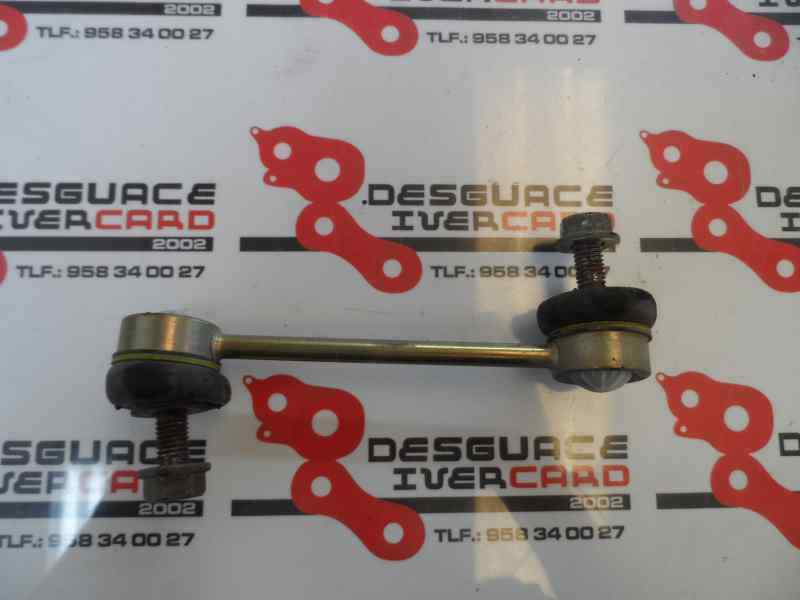 BIELETA ESTABILIZADORA TRASERA DERECHA PEUGEOT 407 2.2 MT 163CV