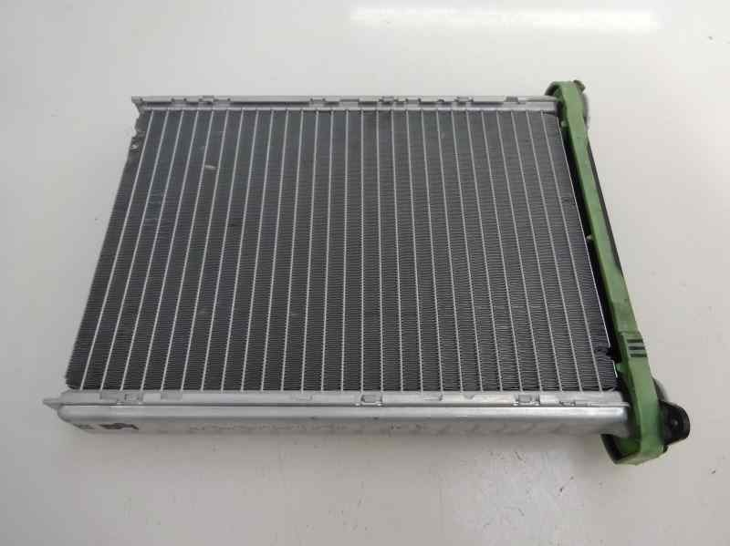 RADIADOR CALEFACCION AIRE ACONDICIONADO RENAULT SCENIC 1.5 DCI MT 106CV