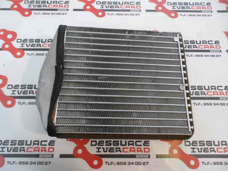 RADIADOR CALEFACCION AIRE ACONDICIONADO FIAT CROMA 1.9 MT 150CV | 110KW
