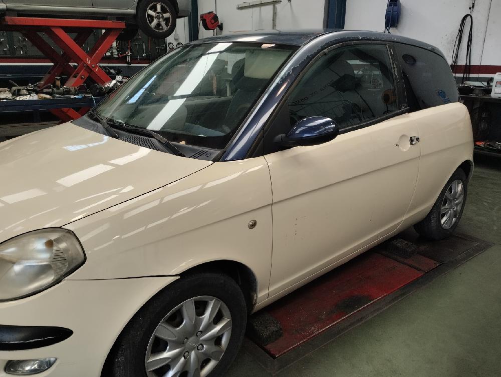 ABS LANCIA YPSILON 1.2 MT 60CV | 44KW