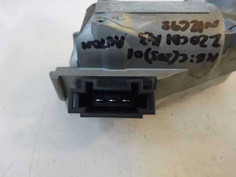 COLUMNA DIRECCION MERCEDES BENZ CLASE C 2.2 MT 143CV | 105KW