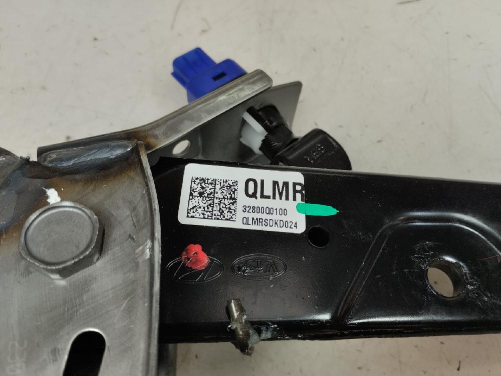 PEDAL FRENO HYUNDAI I20 1.0 T-GDI BLUE MT 100CV