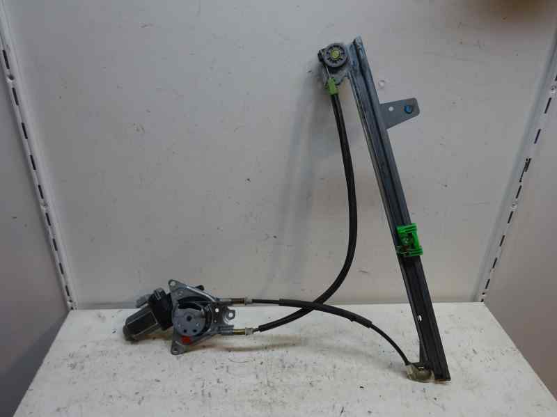 ELEVALUNAS DELANTERO DERECHO PEUGEOT 306 1.9 MT D 69CV