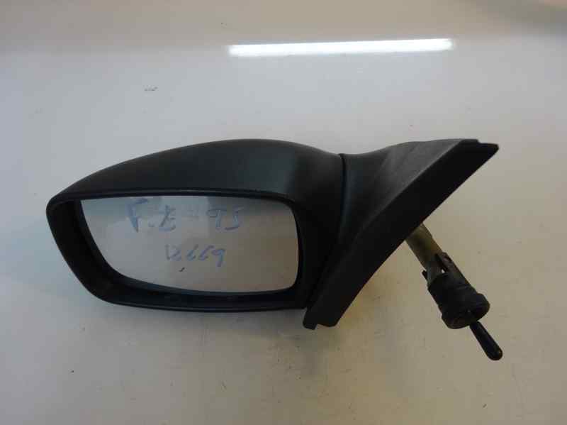 RETROVISOR IZQUIERDO FORD ESCORT 1.8 D MT 60CV