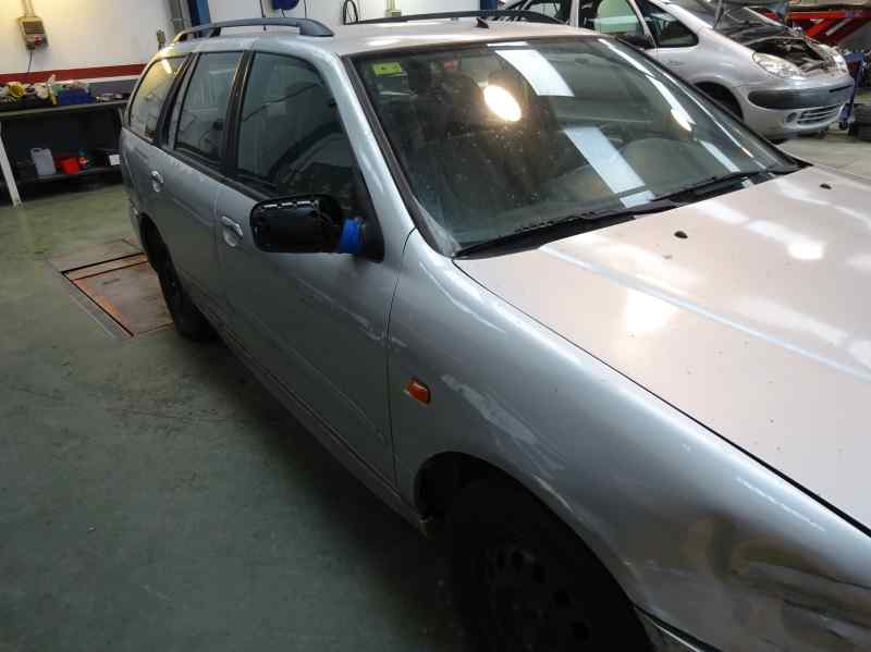 ALTERNADOR NISSAN PRIMERA 2001 2.0 MT 90CV | 66KW