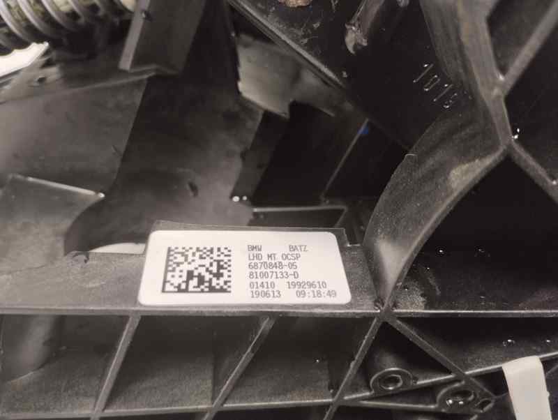 PEDAL FRENO BMW X1 1.5 16D SDRIVE MT 116CV