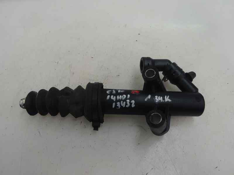 BOMBIN EMBRAGUE CITROEN C3 1.4 HDI MT 70CV