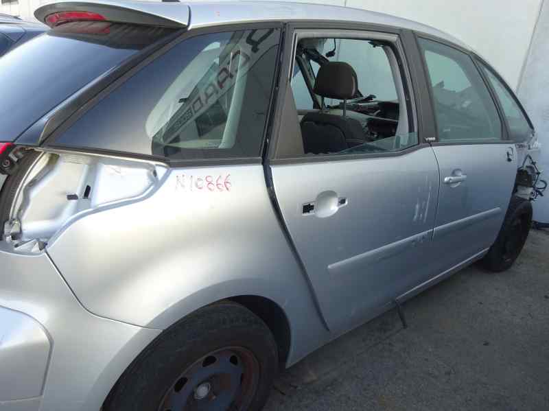 CITROEN C4 PICASSO 2006 1.6 HDI MT 109CV