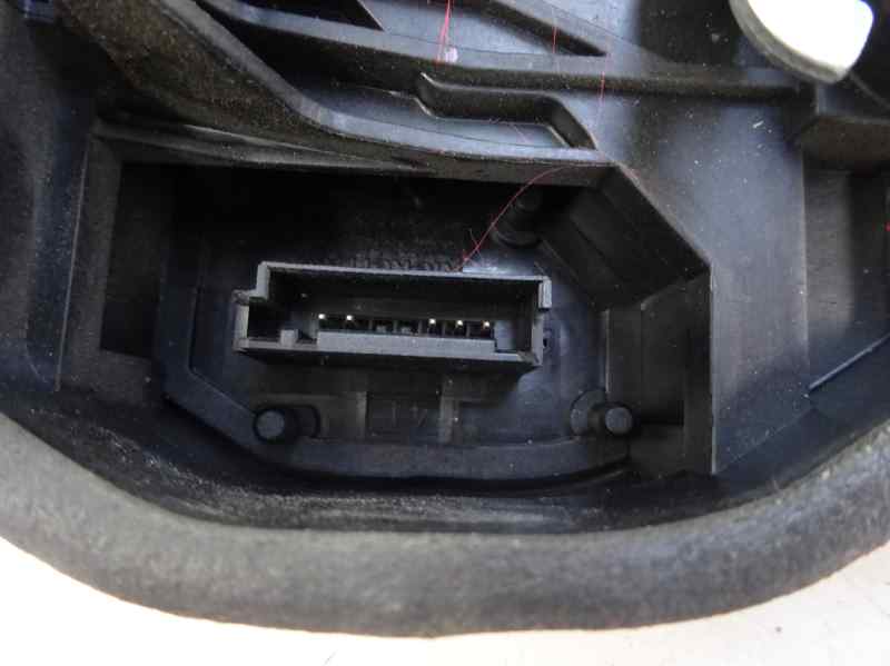 CERRADURA PUERTA TRASERA IZQUIERDA BMW SERIE 1 1.6 116I MT 115CV