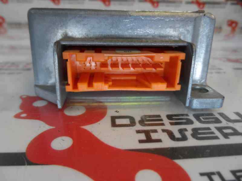 CENTRALITA AIRBAG PEUGEOT 306 1.8 MT 101CV | 74KW