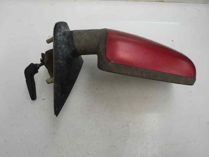 RETROVISOR DERECHO SEAT TOLEDO 1.9 TD MT 90CV