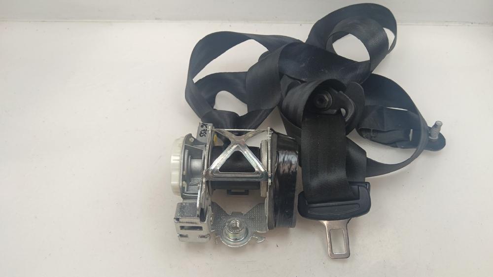CINTURON SEGURIDAD DELANTERO DERECHO CITROEN C4 CACTUS 1.2 MT 110CV | 81KW