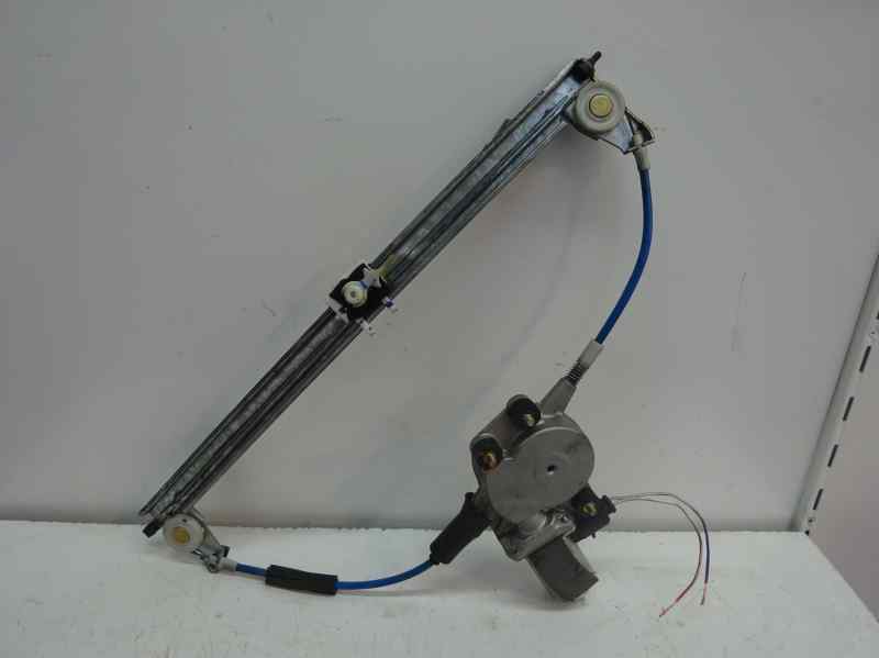 ELEVALUNAS DELANTERO DERECHO FIAT BRAVA 1.6 MT 103CV | 76KW