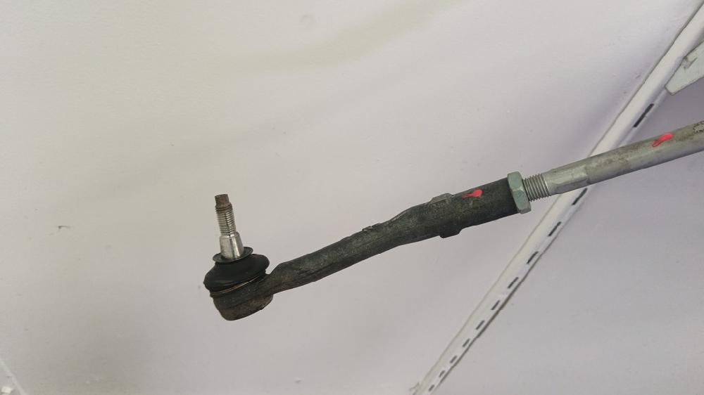 CREMALLERA DIRECCION CITROEN C3 1.4 HDI MT 70CV