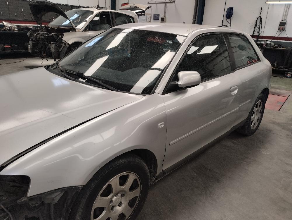 CENTRALITA MOTOR UCE AUDI A3 2000 1.6 MT 102CV