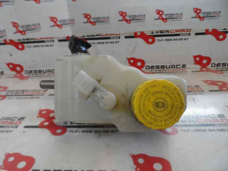 BOMBA FRENO SEAT IBIZA 1.4 TDI MT 80CV