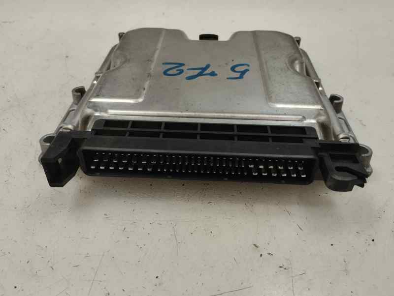 CENTRALITA MOTOR UCE CITROEN XANTIA 2.0 MT 90CV | 66KW