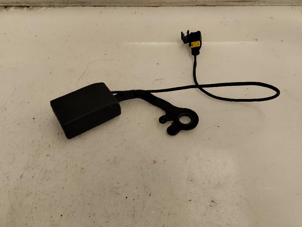 ANCLAJE CINTURON TRASERO CENTRAL CITROEN C4 PICASSO 1.2 130CV | 96KW