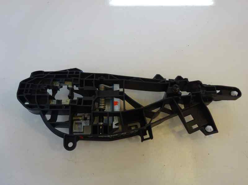 MANETA INTERIOR DELANTERA DERECHA OPEL ASTRA 1.4 T MT 125CV | 92KW