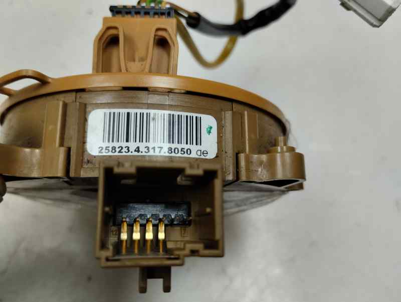 ANILLO AIRBAG FIAT DOBLO 1.3 MT 90CV | 66KW