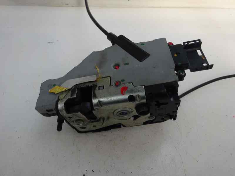 CERRADURA PUERTA TRASERA IZQUIERDA CITROEN C4 PICASSO 2.0 HDI MT 136CV