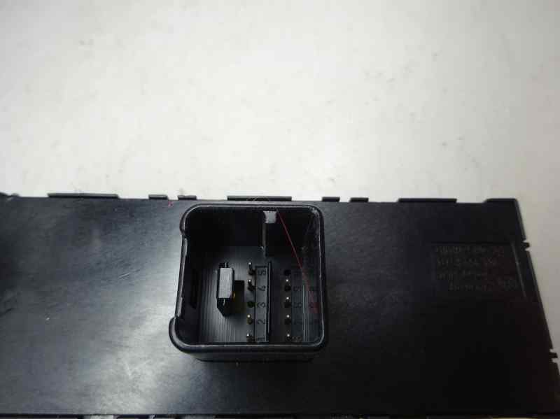 MANDO ELEVALUNAS DELANTERO IZQUIERDO SEAT IBIZA 1.6 MT 105CV