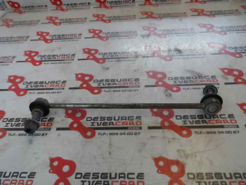 BIELETA ESTABILIZADORA DELANTERA IZQUIERDA RENAULT KANGOO 1.5 DCI MT 68CV