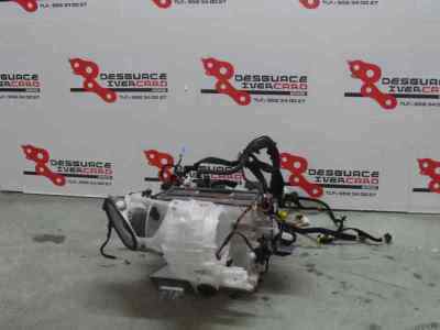 CALEFACCION ENTERA NORMAL PEUGEOT 308 2009 1.6 HDI MT 110CV