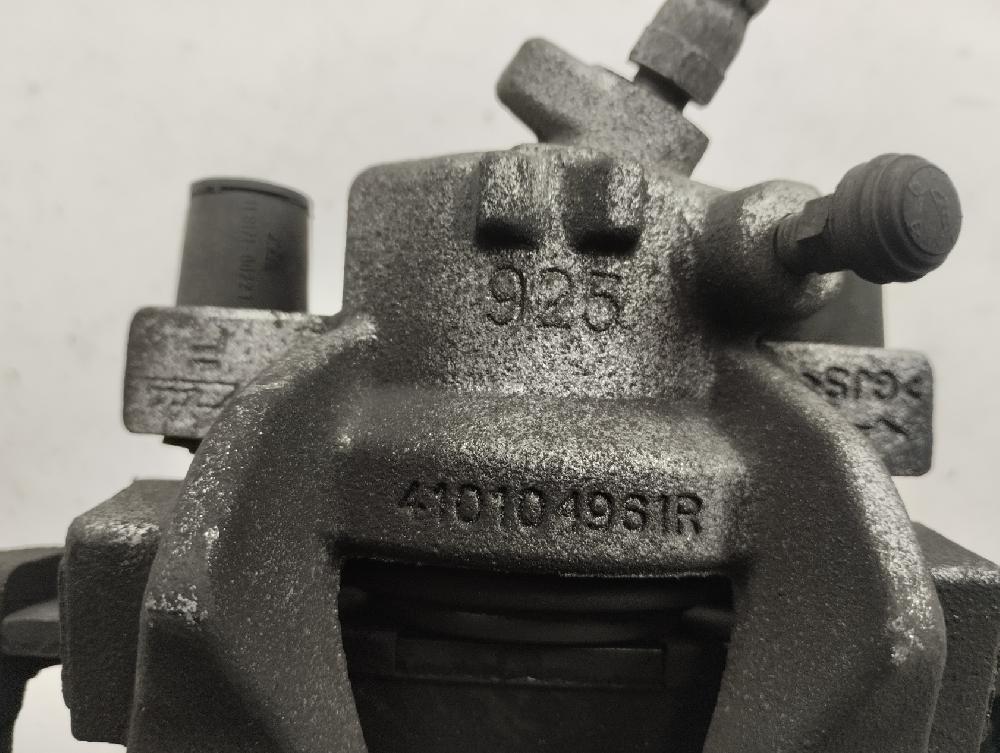 PINZA FRENO DELANTERA IZQUIERDA DACIA SANDERO 0.9 TCE MT 90CV