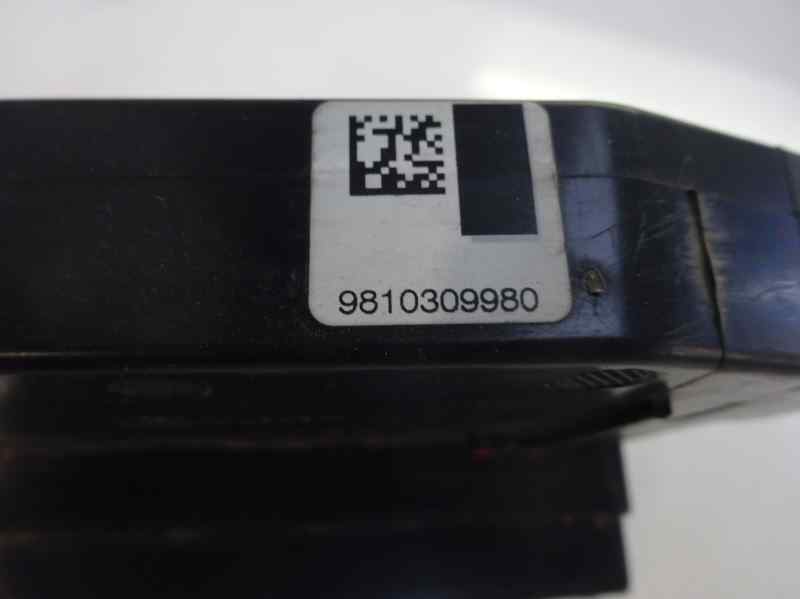 CERRADURA PUERTA TRASERA IZQUIERDA PEUGEOT 308 1.6 BLUEHDI MT 120CV